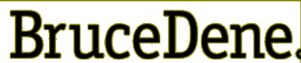 BruceDene.net