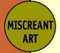 Miscreant Art